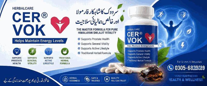 1. Master Formula & Himalayan Shilajit Spotlight