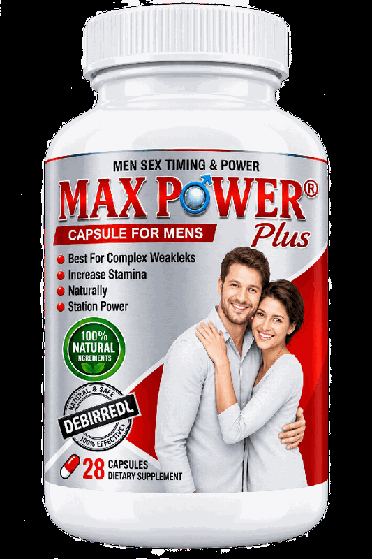 Max Power Plus thumbnail 2