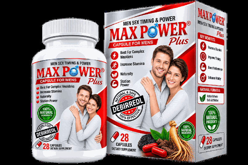 Max Power Plus thumbnail 4