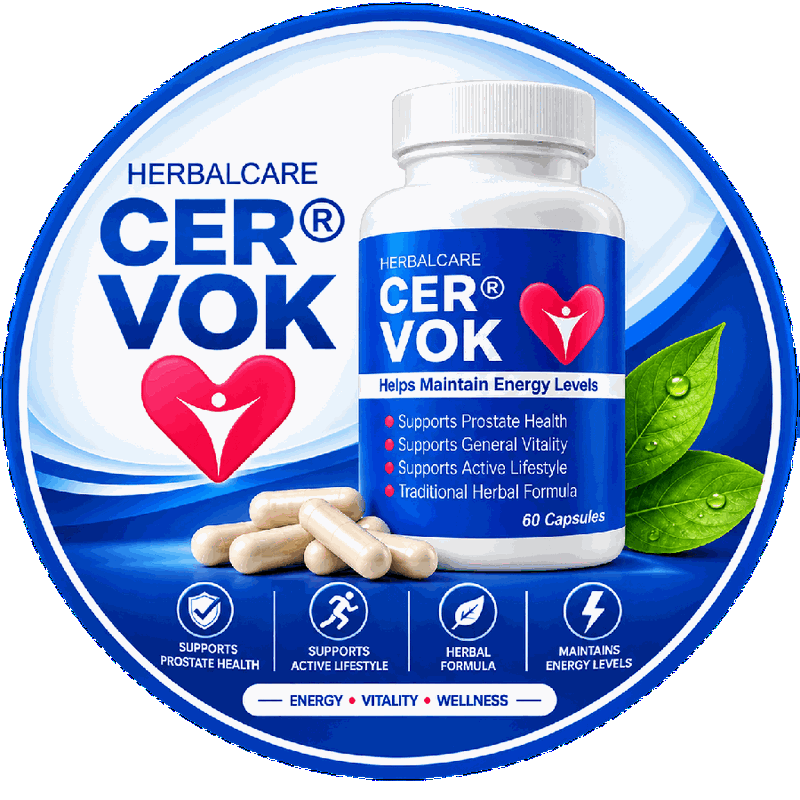 CerVok Capsules