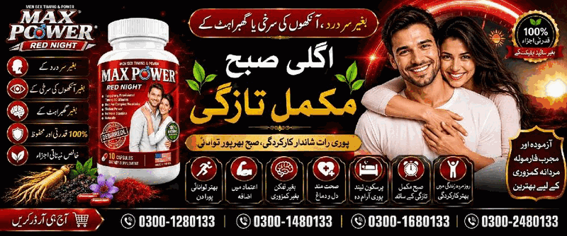 5. Zero Headache, Zero Palpitation & Clean Next-Morning Energy