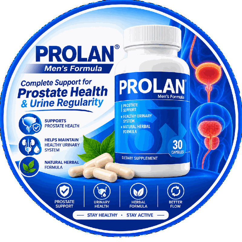 Prolan Capsules