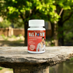 Max Power Capsule