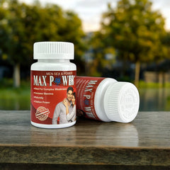 Max Power Capsule