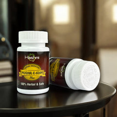 Mughal-e-Azam Capsule