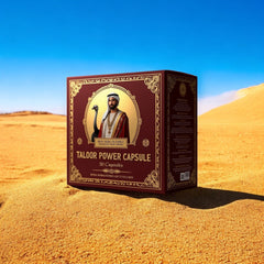 Taloor Power Capsule